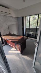 Cabin image of 1650.0 Sq.ft  Ready to use Office Space for rent in Goregaon East for 285000