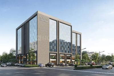 Commercial image of 1625.0 Sq.ft   Shop for rent in Science City for 146250