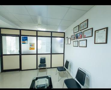 Others image of 312.0 Sq.ft  Ready to use Office Space for rent in Wakad for 30000