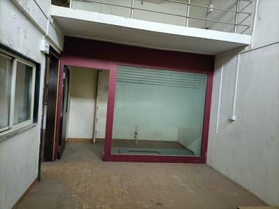 Cabin image of 1200.0 Sq.ft   Shop for rent in Pimpri for 55000