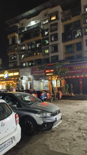 Others image of 450.0 Sq.ft pre-leased  Shop for sale in Kharghar for 19500000