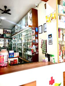 Others image of 500.0 Sq.ft Shop for sale in K R Puram for 1600000
