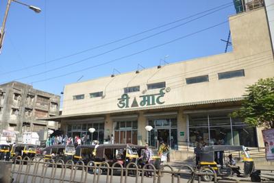 Others image of 400.0 Sq.ft   Shop for sale in Kalyan East for 4000000