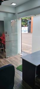 Entrance image of 500.0 Sq.ft  Ready to use Office Space for rent in Vengambakkam for 15000