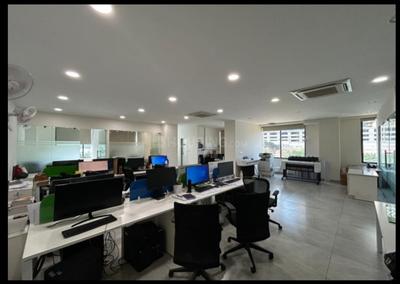 Others image of 2300.0 Sq.ft pre-leased Ready to use Office Space for sale in Financial District for 27500000