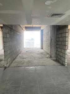 Entrance image of 753.0 Sq.ft  Bare shell Office Space for rent in Sector 140A for 50000