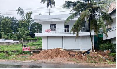 Outside View image of 1400.0 Sq.ft   Showroom for rent in Kottarakkara for 55000