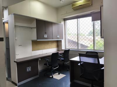 Others image of 500.0 Sq.ft  Ready to use Office Space for rent in Gultekdi for 45000