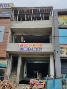 Others image of 1500.0 Sq.ft   Showroom for rent in Sector 88 for 70000