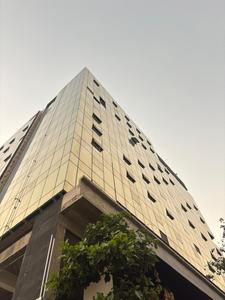 Others image of 500.0 Sq.ft  Bare shell Office Space for sale in Ghatkopar West for 11340000