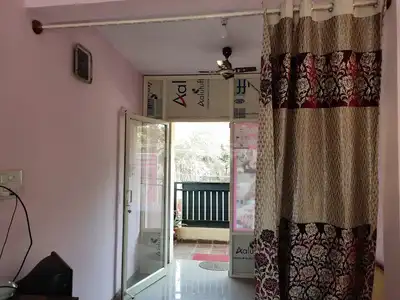 Entrance image of 270.0 Sq.ft Shop for rent in K R Puram for 28500