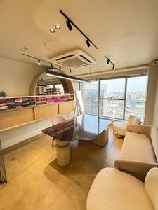 Others image of 478.0 Sq.ft  Ready to use Office Space for sale in Shyamal for 6500000