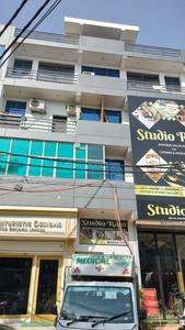 Others image of 1600.0 Sq.ft   Warehouse for rent in Mayapuri for 60000