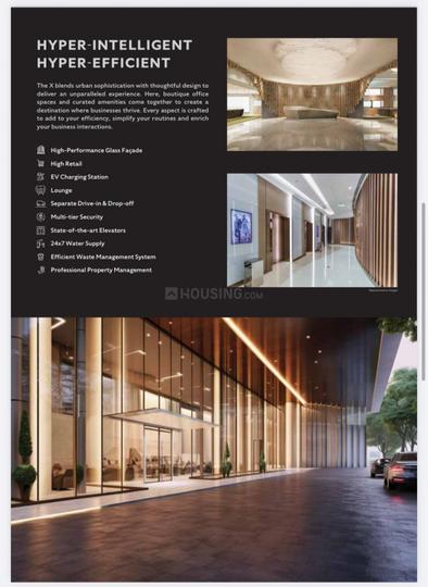 Others image of 323.0 Sq.ft  Ready to use Office Space for sale in Mumbai Central for 9600000