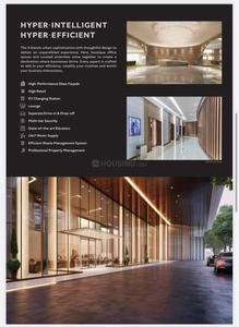 Others image of 323.0 Sq.ft  Ready to use Office Space for sale in Mumbai Central for 9600000