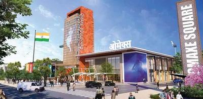 Others image of 200.0 Sq.ft   Shop for sale in Sector 19 Dwarka for 25000000
