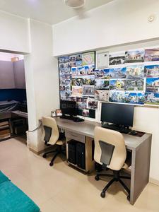 Others image of 500.0 Sq.ft  Ready to use Office Space for rent in Gunjan for 16000