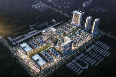 Others image of 725.0 Sq.ft  Bare shell Office Space for sale in Noida Extension for 3695000
