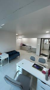 Hall image of 271.0 Sq.ft  Ready to use Office Space for sale in Dahisar East for 8200000