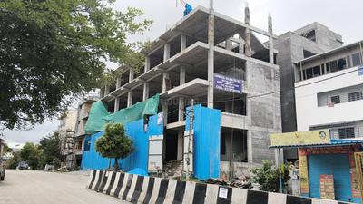 Others image of 19000.0 Sq.ft   Showroom for rent in Lingadheeranahalli for 1500000