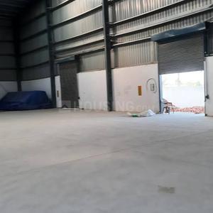 Entrance image of 20000.0 Sq.ft   Warehouse for rent in Kunraghat for 200000