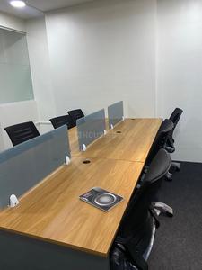 Meeting Room image of 650.0 Sq.ft pre-leased  Shop for sale in Hinjawadi Phase 2 for 17500000