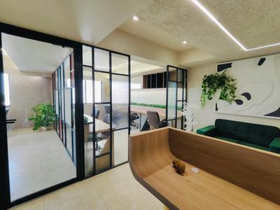 Others image of 735.0 Sq.ft  Ready to use Office Space for sale in Chandkheda for 7500000