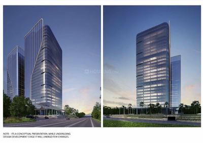 Others image of 51000.0 Sq.ft  Bare shell Office Space for sale in Financial District for 19000000