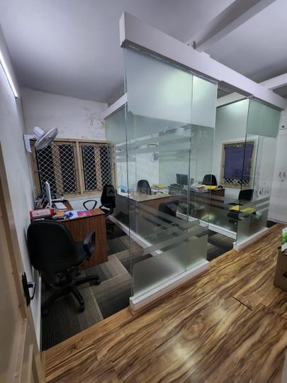 Cabin image of 1400.0 Sq.ft  Ready to use Office Space for rent in Adyar for 85000