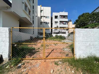 Others image of 2400.0 Sq.ft   Commercial Plot for sale in Sahakara Nagar for 62000000