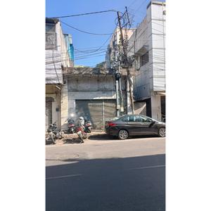 Others image of 2025.0 Sq.ft   Commercial Plot for sale in Basheer Bagh for 49000000