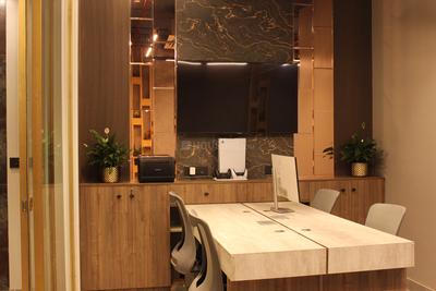 Others image of 489.0 Sq.ft  Ready to use Office Space for sale in Sector 62 for 10236000