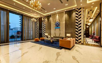 Others image of 6000.0 Sq.ft pre-leased Ready to use Office Space for sale in Kharadi for 140000000