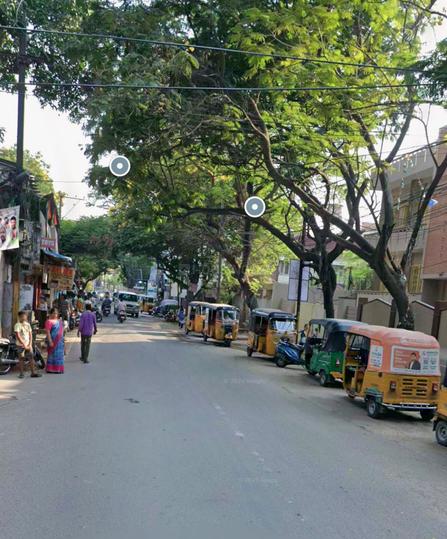 Others image of 580.0 Sq.ft pre-leased  Commercial Plot for sale in Attapur for 120000000
