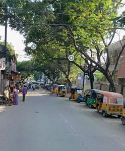 Others image of 580.0 Sq.ft pre-leased  Commercial Plot for sale in Attapur for 120000000