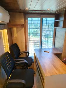 Others image of 200.0 Sq.ft  Ready to use Office Space for rent in Nerul for 25000