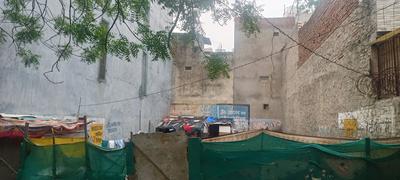 Commercial Plot