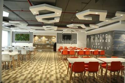 Others image of 1400.0 Sq.ft  Ready to use Office Space for rent in Sector 16A for 260000