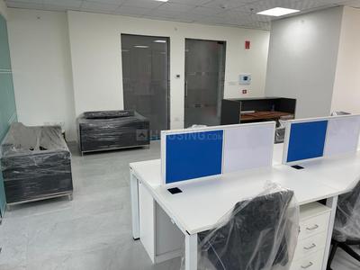 Entrance image of 960.0 Sq.ft  Ready to use Office Space for rent in Sector 132 for 75000