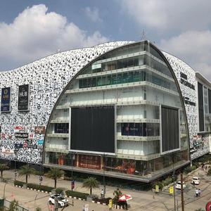 Others image of 500.0 Sq.ft pre-leased  Showroom for sale in Kollur for 6500000