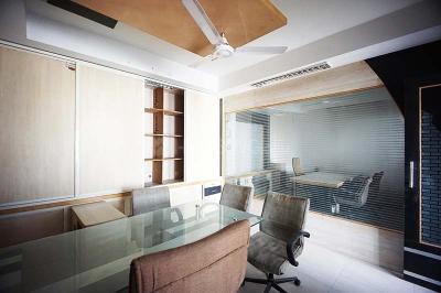 Others image of 936.0 Sq.ft  Ready to use Office Space for sale in Satellite for 9500000