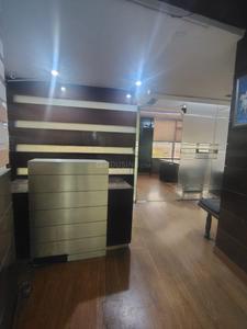 Entrance image of 462.0 Sq.ft  Ready to use Office Space for rent in Alpha I for 50000