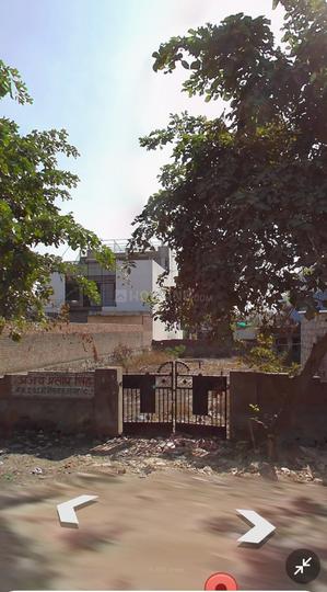 Outside View image of 4050.0 Sq.ft   Commercial Plot for rent in Gandhi Path West for 85000