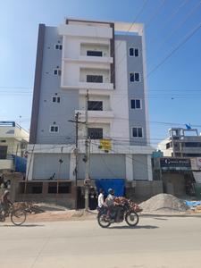 Others image of 650.0 Sq.ft pre-leased  Shop for sale in Narsingi for 6500000
