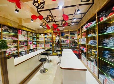 Others image of 420.0 Sq.ft   Shop for sale in Indirapuram for 12000000
