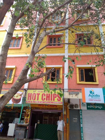 Commercial image of 3000.0 Sq.ft Showroom for rent in Badangpet for 100000