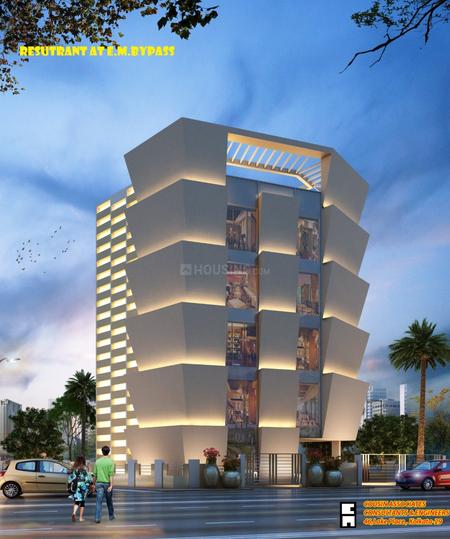 Others image of 25000.0 Sq.ft   Showroom for sale in Park Street Area for 530000800
