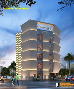 Others image of 25000.0 Sq.ft   Showroom for sale in Park Street Area for 530000800