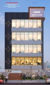 Bare shell Office Space