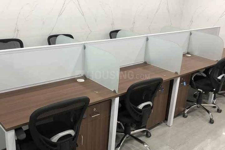 Others image of 750.0 Sq.ft  Ready to use Office Space for rent in Kalkaji for 50000